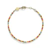 Fashion Tutti Frutti Bracelet Bracelets