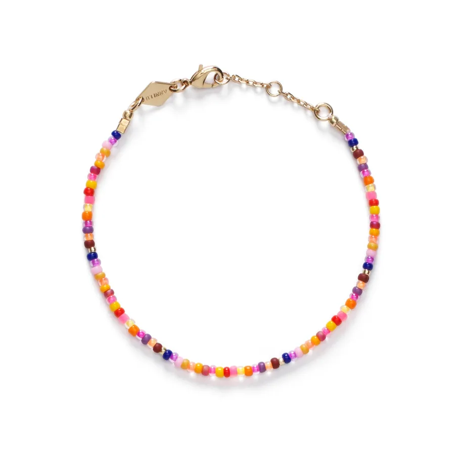 New Tutti Neon Bracelet Bracelets