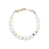 Fashion White Nights Bracelet Bracelets