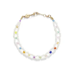 Fashion White Nights Bracelet Bracelets