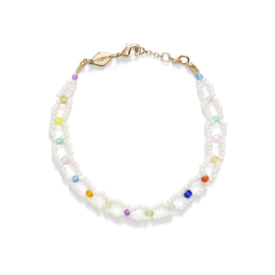 Fashion White Nights Bracelet Bracelets