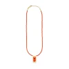 Outlet You're My Lobster Necklace Necklaces
