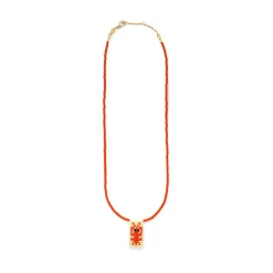 Outlet You're My Lobster Necklace Necklaces